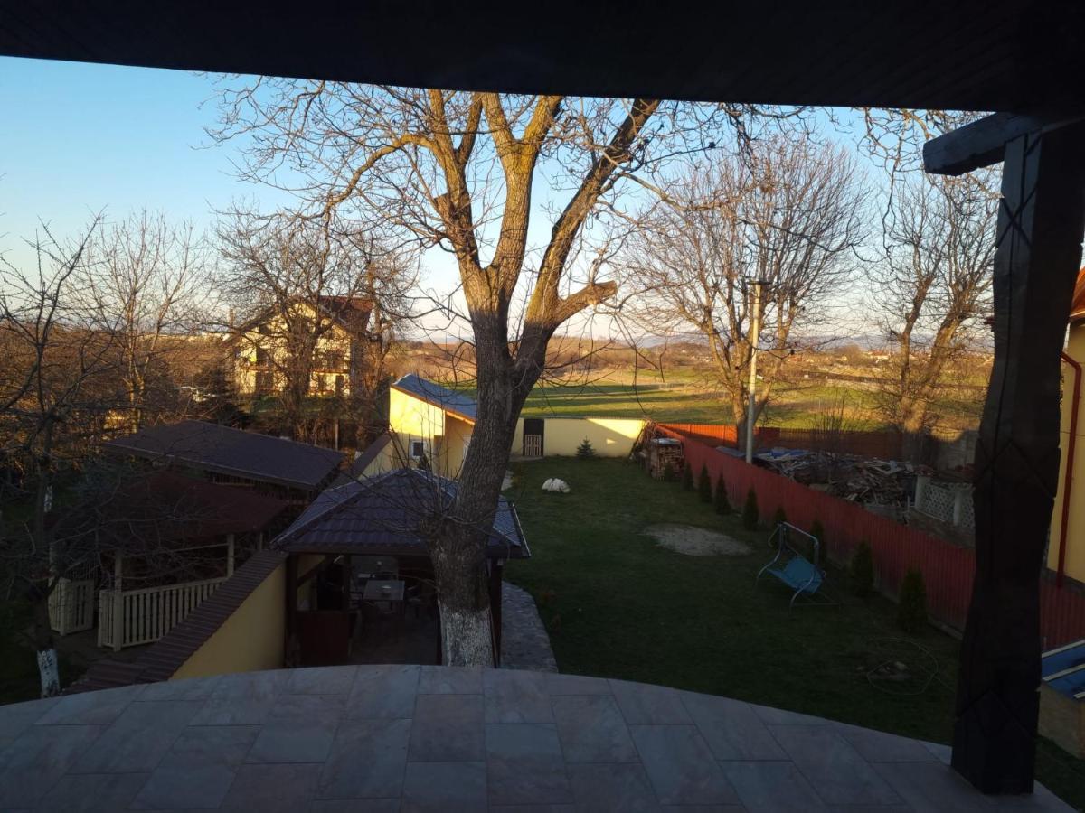 Izabella Guest House Săcele Eksteriør bilde