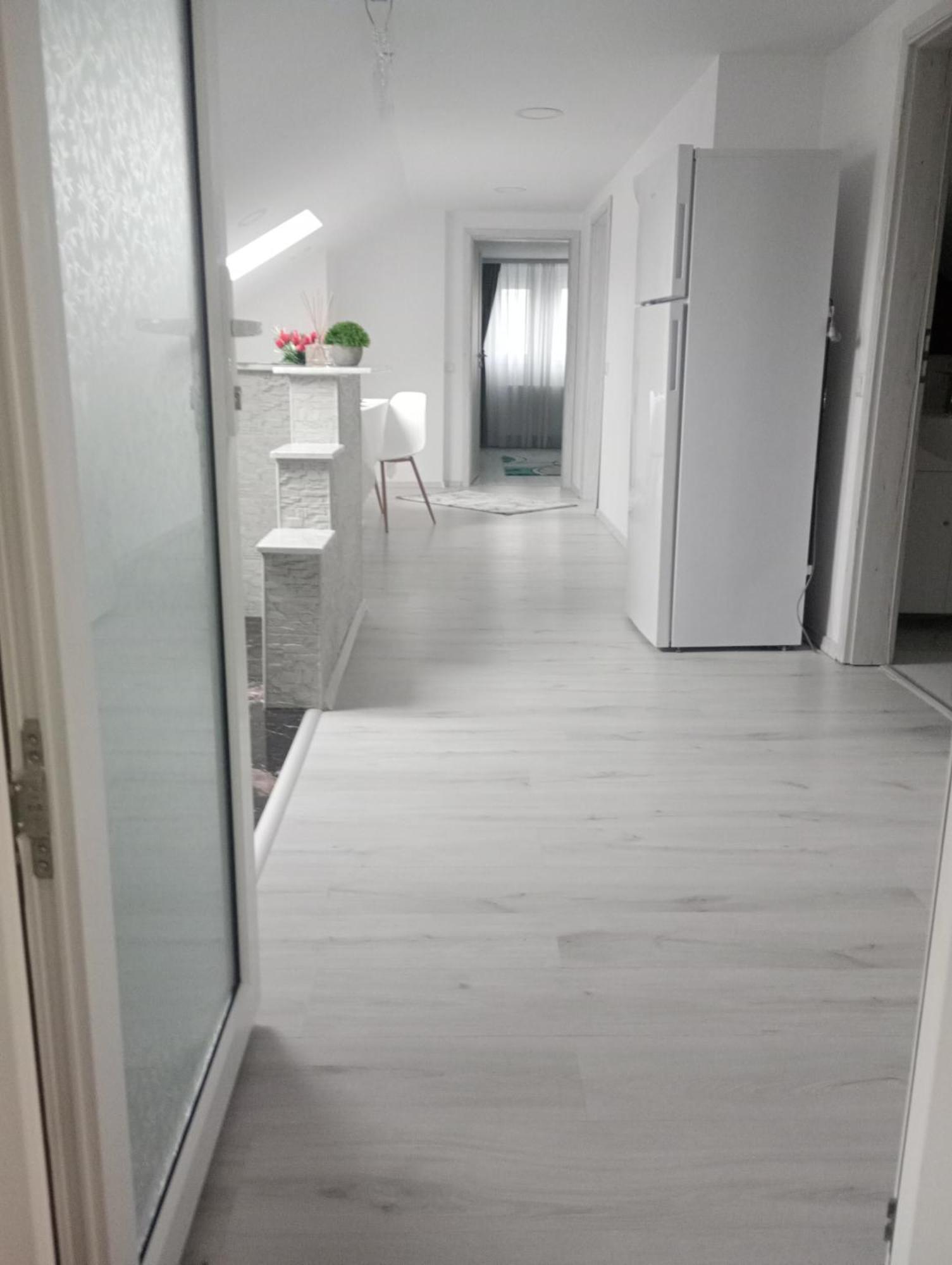 Izabella Guest House Săcele Eksteriør bilde