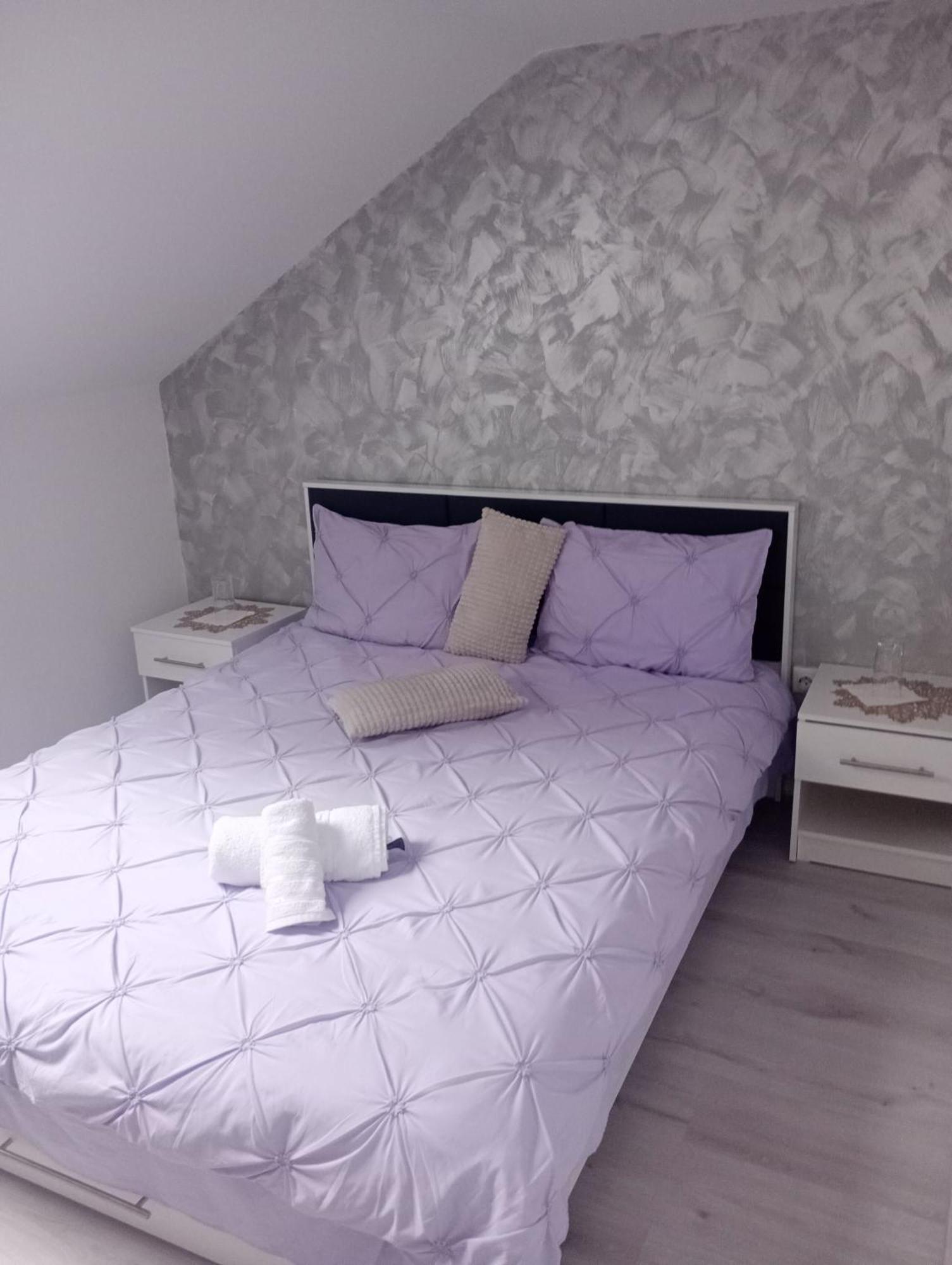 Izabella Guest House Săcele Eksteriør bilde