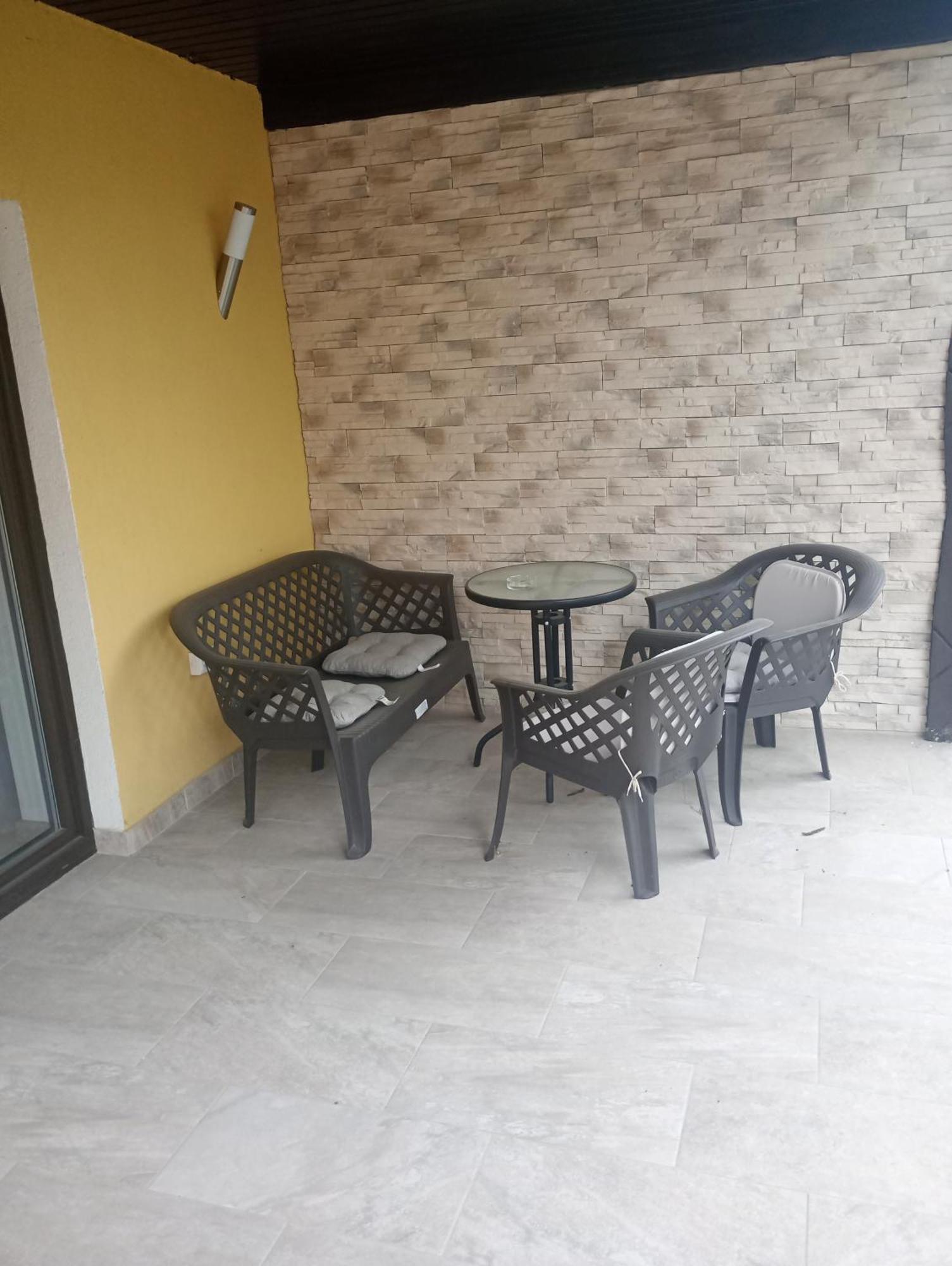 Izabella Guest House Săcele Eksteriør bilde