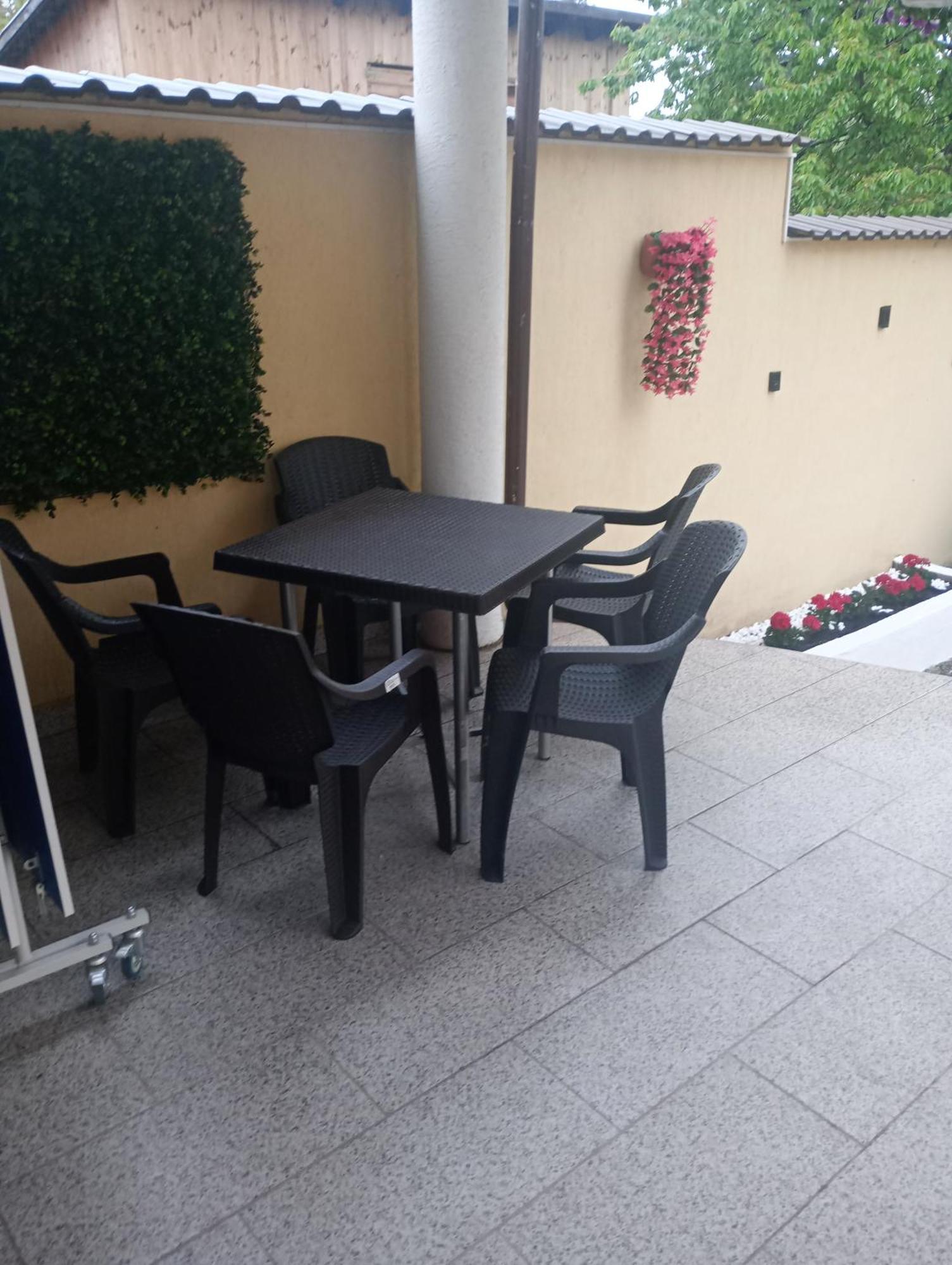Izabella Guest House Săcele Eksteriør bilde
